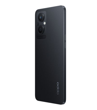OPPO Reno7 Z 5G / Bokeh Flare Portrait / Dual Orbit Lights /33W SuperVOOC/ 4500mAh Battery / 8GB + 128GB